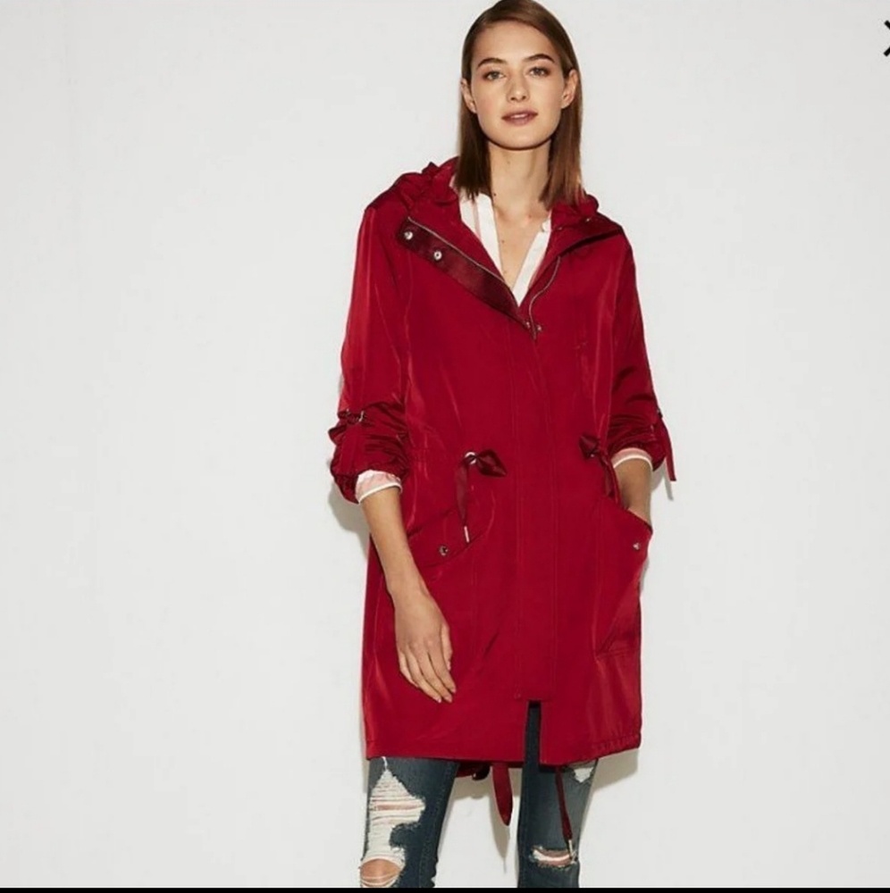 EXPRESS Anorak Jacket